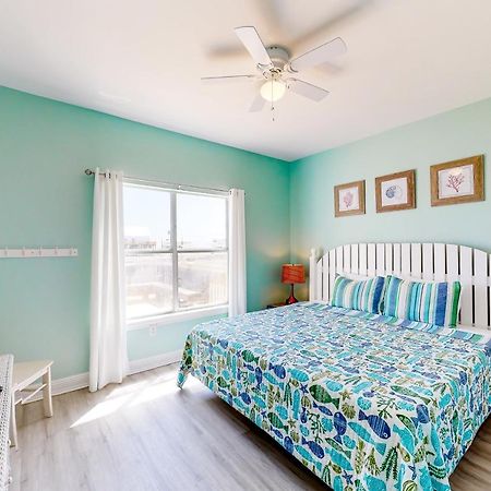 Surf N' Turf Villa Dauphin Island Luaran gambar
