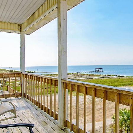 Surf N' Turf Villa Dauphin Island Luaran gambar
