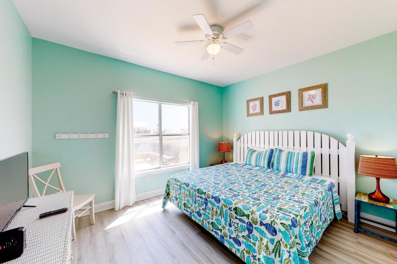 Surf N' Turf Villa Dauphin Island Luaran gambar