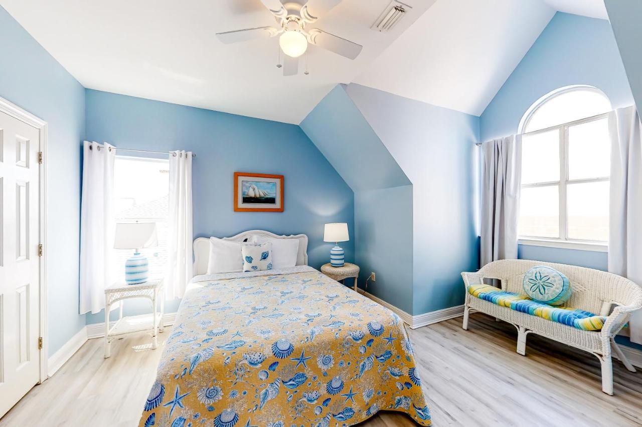 Surf N' Turf Villa Dauphin Island Luaran gambar